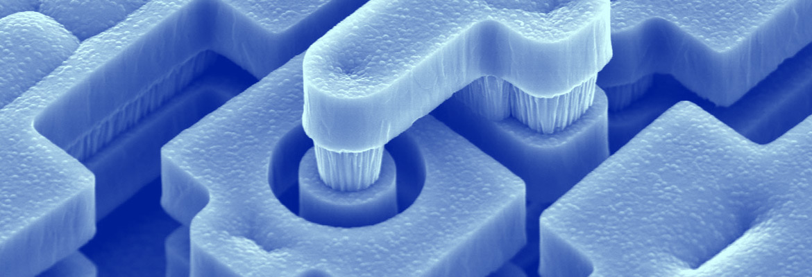 select Semiconductors Mems Semiconductors Mems