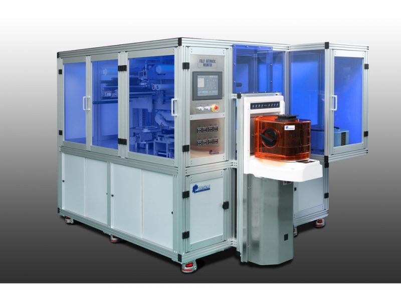 EXM1200 UV Irradiation System