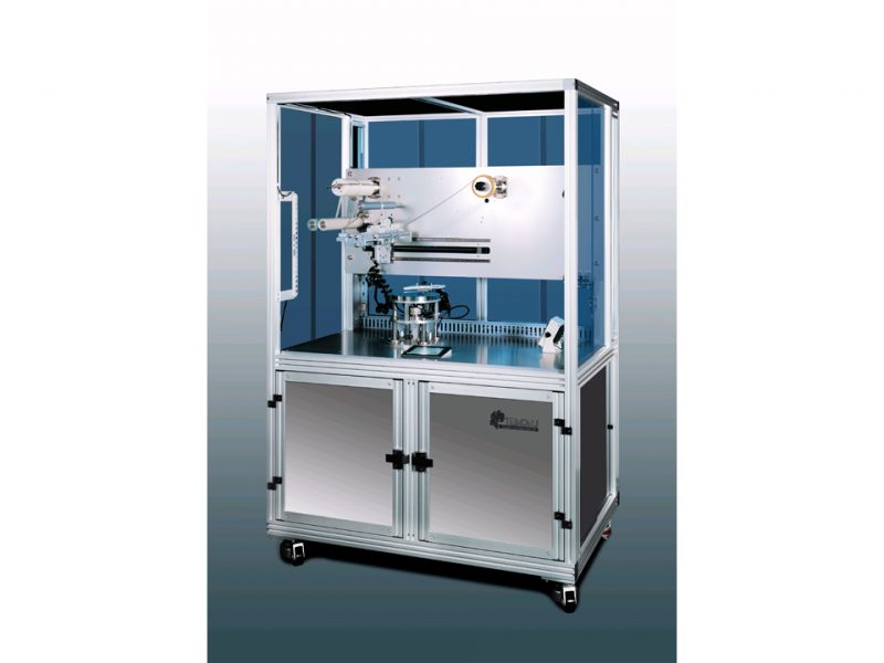 SXR800X Semi-Automatic Tape Remover