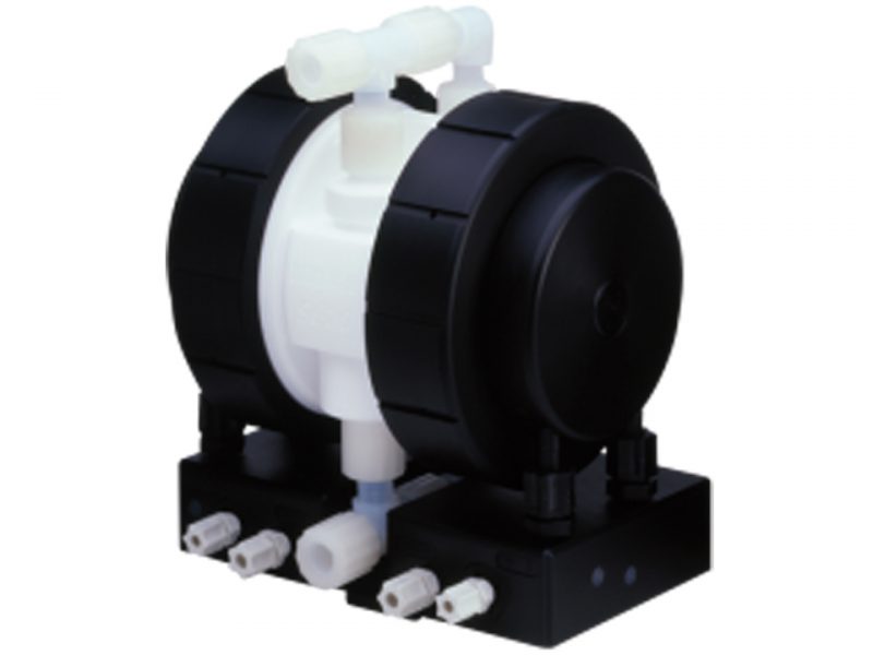 Trebor Slurry Pump-SL20