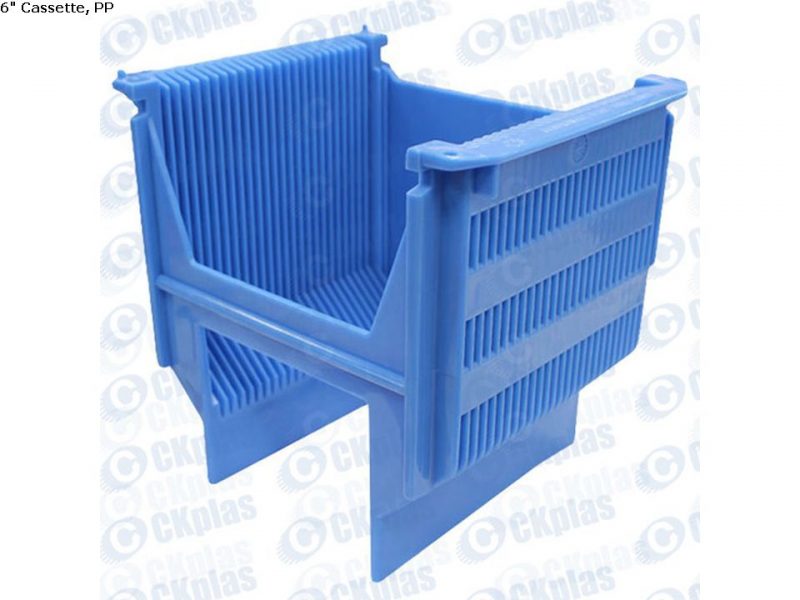 ckplas PP Cassette