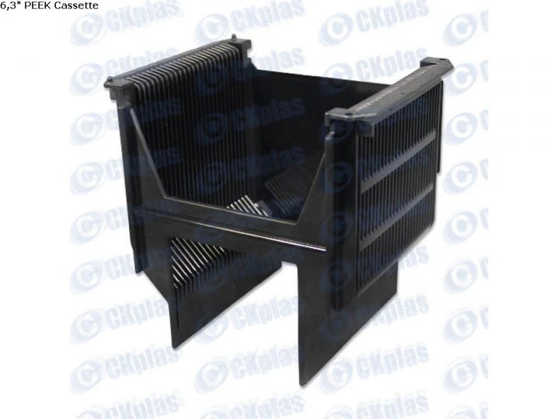 ckplas PEEK Cassette