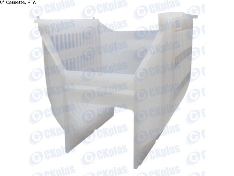 PFA Cassette