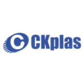 Logo from our supplier: CKPLAS