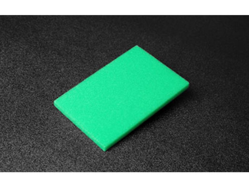 Sahara cleanroom Sponge