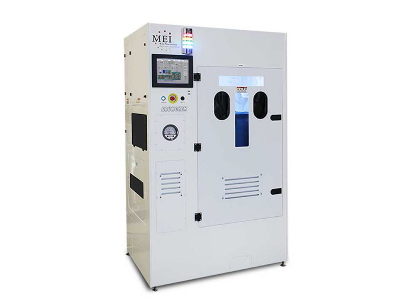 Chemical Delivery System