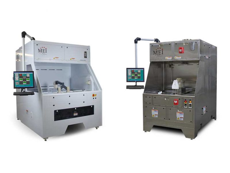 MEI Revolution Immersion Wet Bench