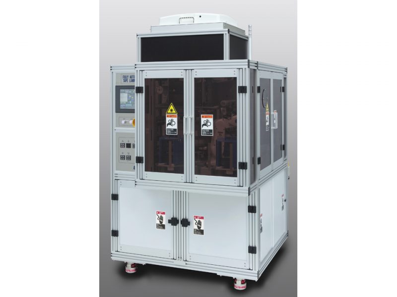 Teikoku-TAPE-LAMINATOR-DXL2