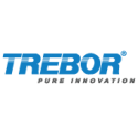 Trebor Pure Innovation Logo