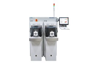 Wafermate300 from Jabil Chat Automation with dual loadport
