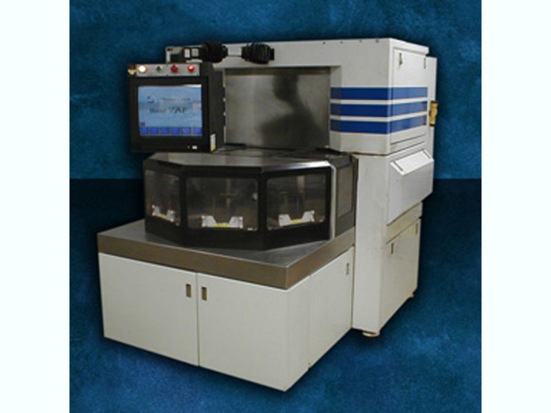 Strasbaugh 7AF Grinder