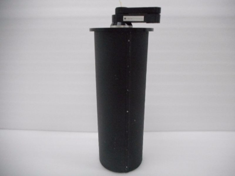 Greenspec Equipe (PRI) Robot