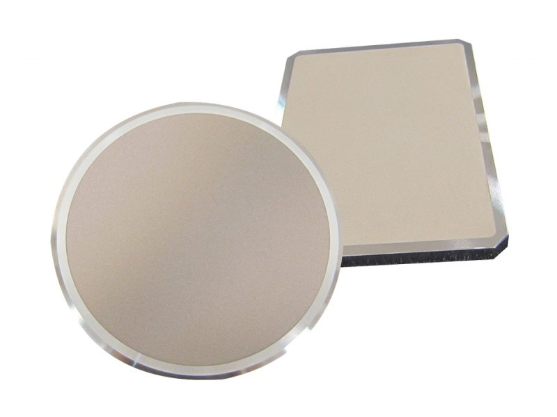 Porous Ceramic Chuck Table