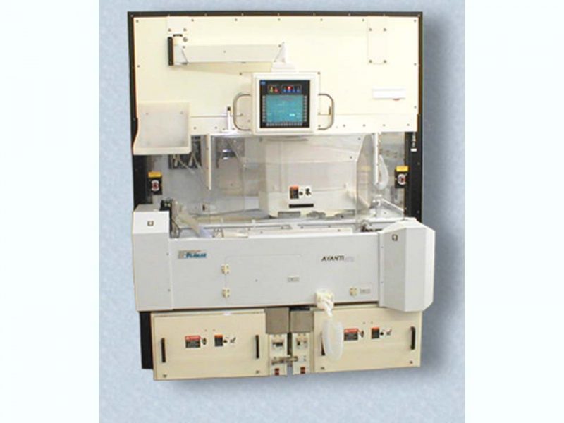 IPEC 472 Automated CMP