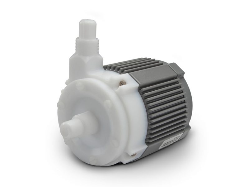 Bearingless Pump System BPS-200 Magnetic Levitation from Levitronix