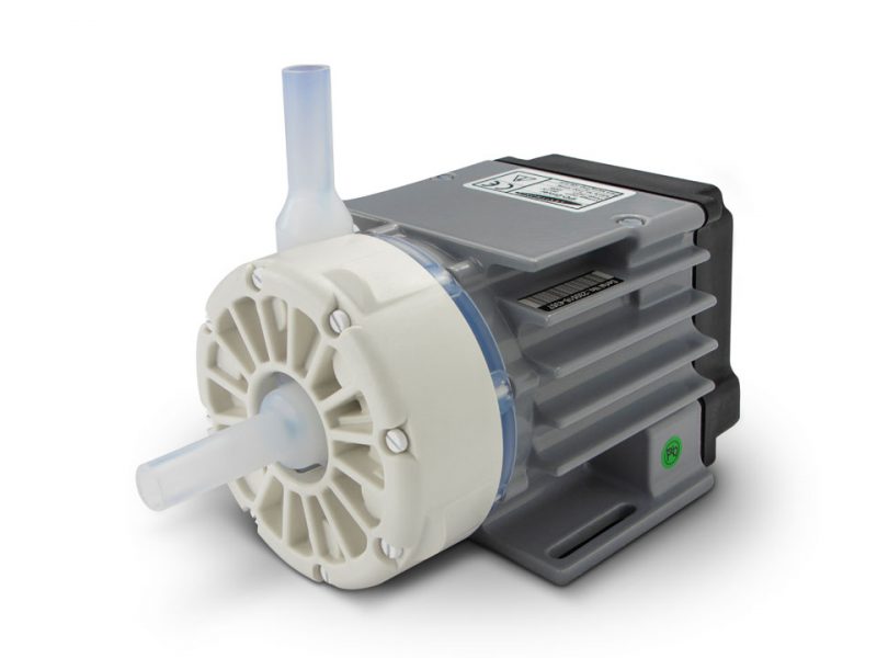 Bearingless Pump System BPS-i100 Magnetic Levitation Pump from Levitronix