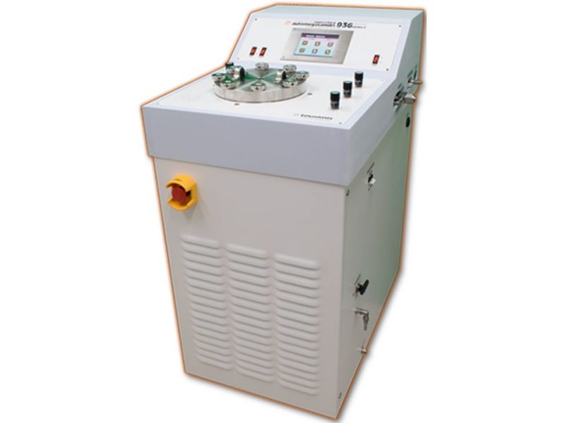 Automegasamdri-936, CPD: Critical Point Dryer by Tousimis