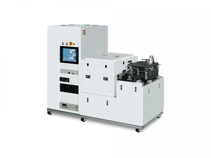 showerhead Type ALD Process