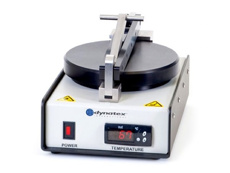 DXE 5 Series Wafer Expander by Dynatex