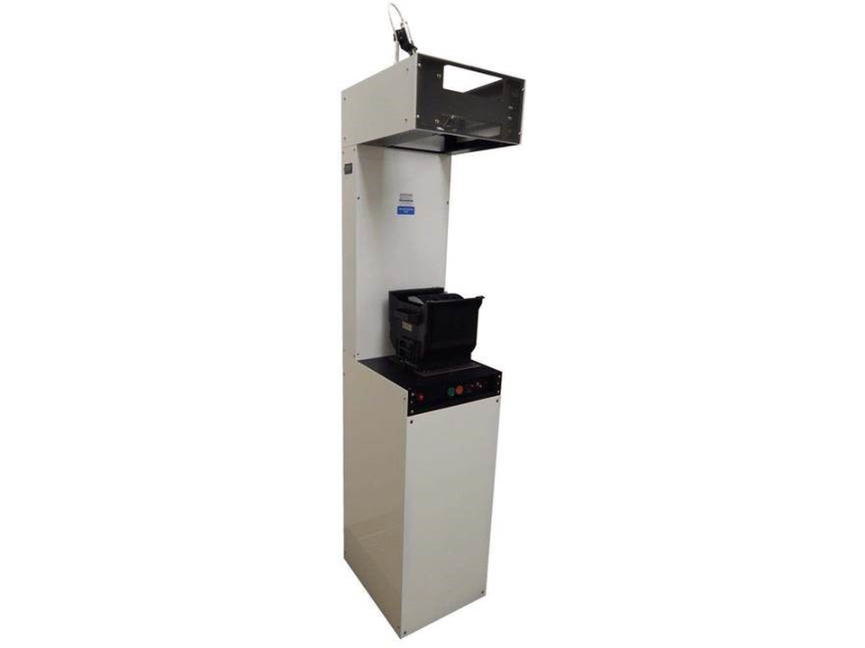 Automation OEM PVA-TePla