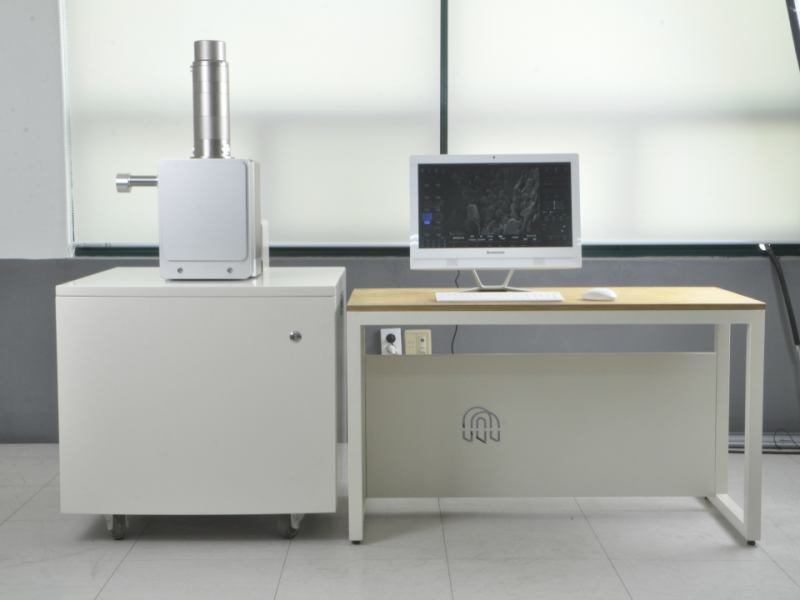 Big Chamber SEM, veritas serie