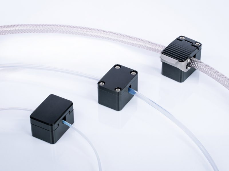 Sonocheck in 3 variants from Sonotec.