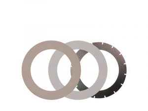 Symbolic image for Parts and Consumables