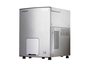 Example image for Scanning Electron Microscope: CUBE 2, Tabletop SEM from EmCrafts as example image for Scanning Electron Microscope