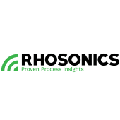 Rhosonics logo
