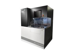 Example image for Grinding / Dicing: NANO 320 automatic Dicing Saw from NDS