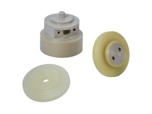 Different CMP Parts, SD Roller and Holder