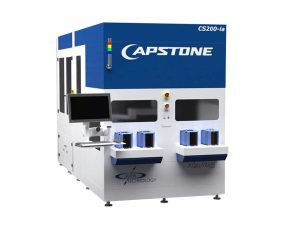 Example image for Equipment: Capstone by Axus