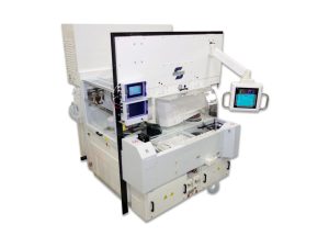Product image of Surface / IPEC 472 fully automated wafer polisher from Axus as an example image for remanufactured CMP Equipment.