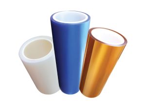 Example image for tapes: Dicing tape from NDS