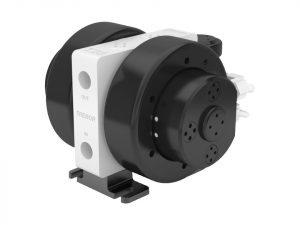 Example image for Wet Processing Parts: T25, T-Serie 25 chemical pump from Trebor.