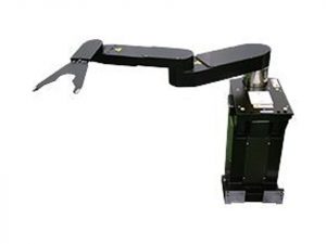 Robot NT-Series from CEK as example image for the Robot Repair Service.