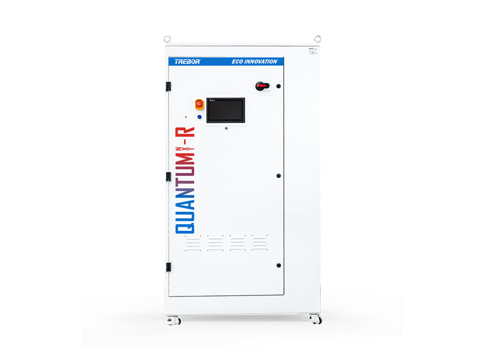 Quantum NXT-R Recirculation Ultra-Pure Water Heater
